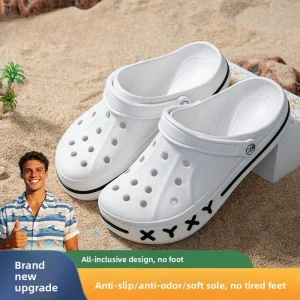 Summer Non-slip Beach Shoes.
