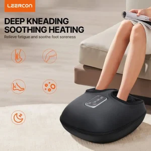 Automatic Foot Massage Machine