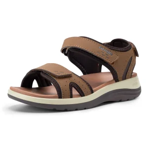 Women Orthopedic Summer Flat Sandals