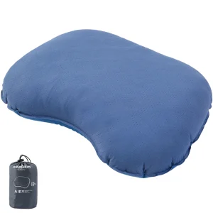 Soomloom Inflating Camping Pillow.