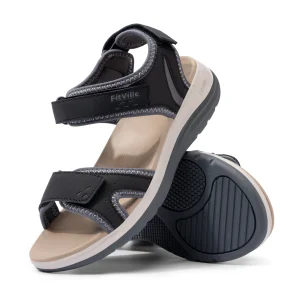 Women's Sandals Adjustable Ankle Strap