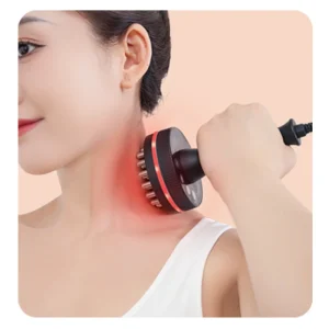Massager Neck Shoulder Back Legs