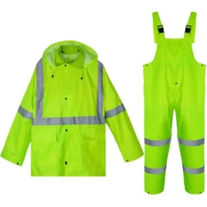 Rain Gear for Men