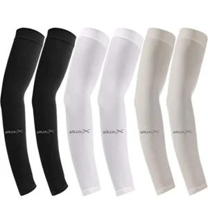 Protection Sleeves for Women Men
