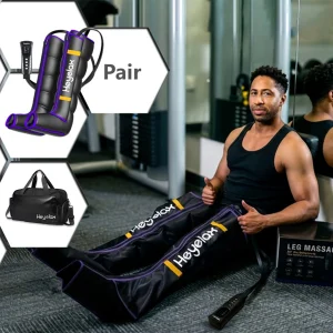 Pain Relief,Air Compression Boots