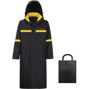 Rain Gear for Outdoor Activity