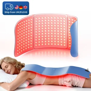 Therapy Pad for Body 660nm