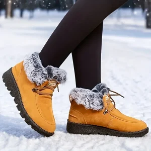 Waterproof Thermal Shoes