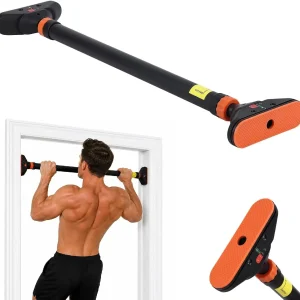 Doorway Pull Up Bar
