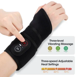 Electric  Light Wrap Hand Wrist